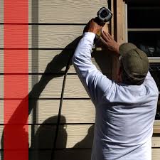 Custom Trim and Detailing for Siding in Oak Grove, TN